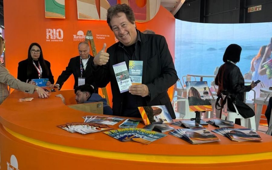 Descrição da foto