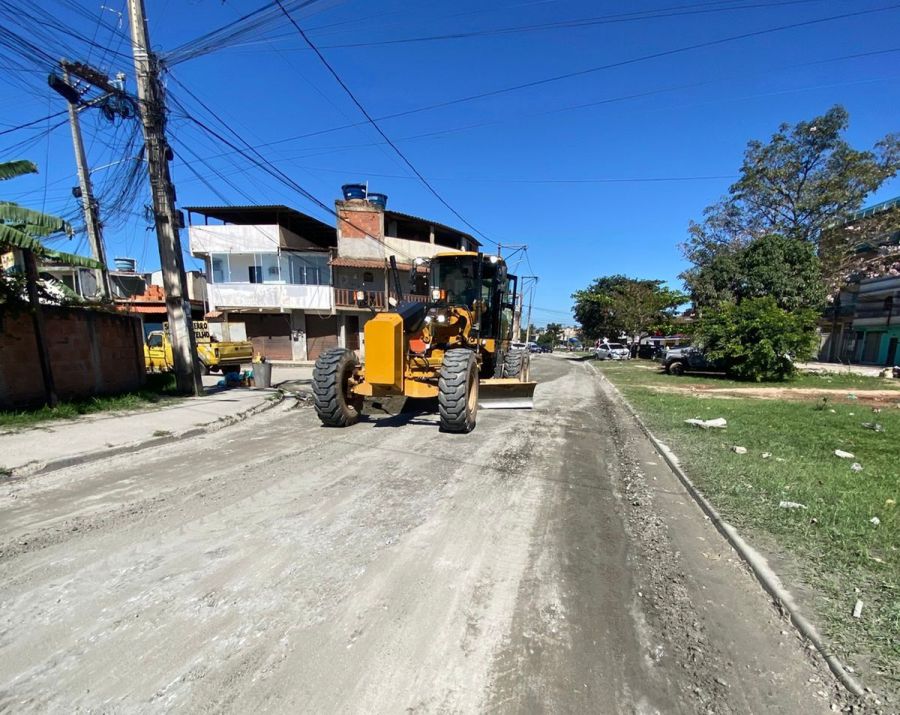 Descrição da foto