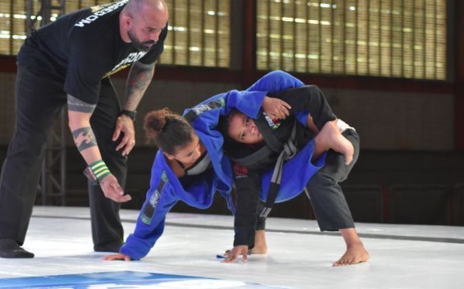 Edição do Armagedom Open de Jiu-Jitsu será neste final de semana