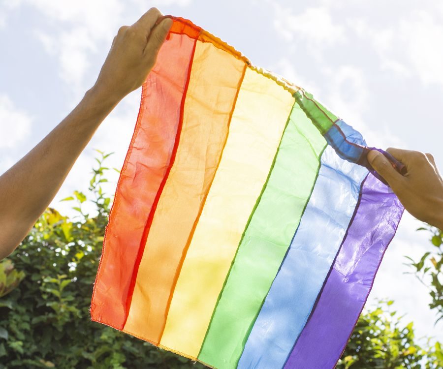 Semana do orgulho LGBTQIA+ terá palestra no Teatro Semana do orgulho LGBTQIA+ terá palestra no Teatro