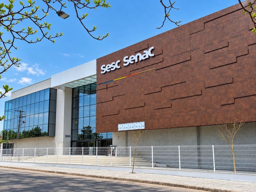 Senac oferece cursos em gastronomia, saúde e tecnologia