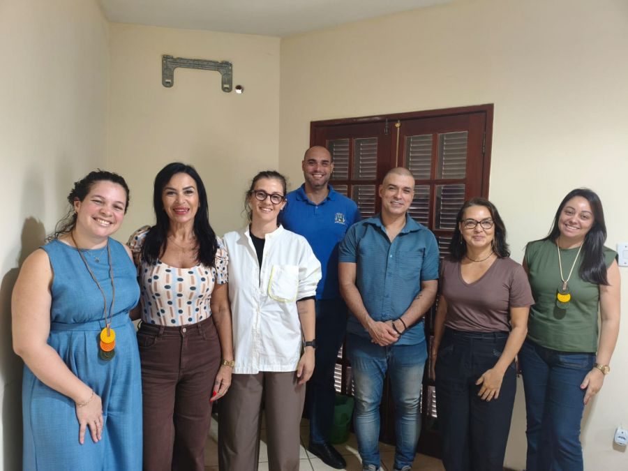 Trabalho intersetorial fortalece ações de proteção a crianças e adolescentes