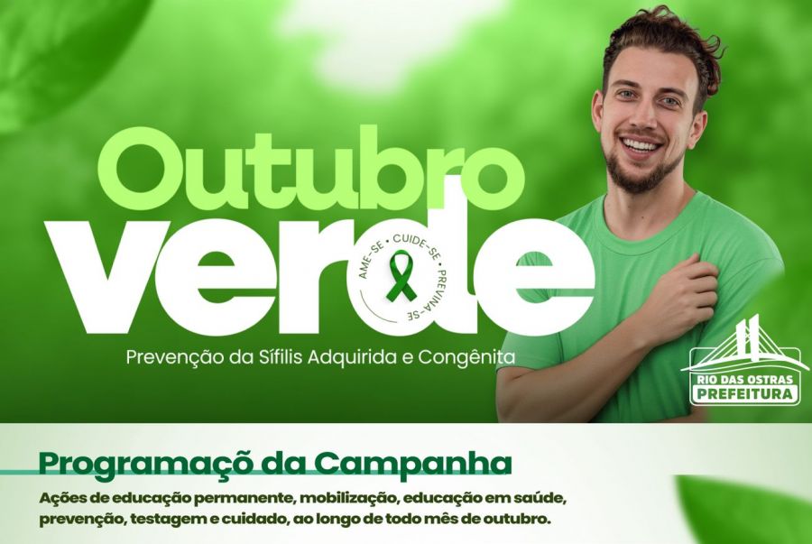 Outubro Rosa