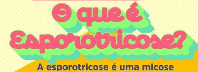 Esporotricose