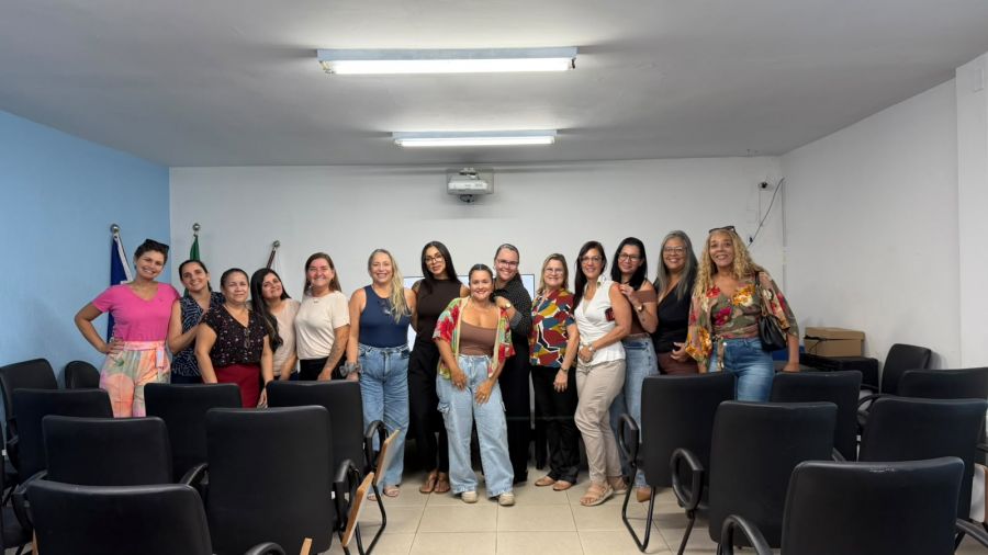 As reuniões também serviram para apresentar a dinâmica das visitas técnicas de fiscalização. Foto: Divulgação