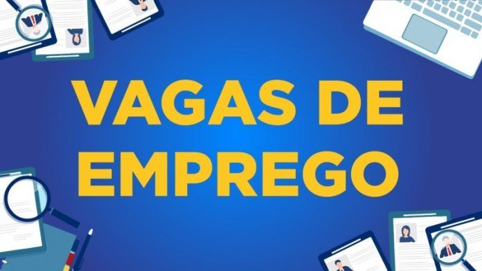 Banco de Empregos oferece 480 vagas nesta terça