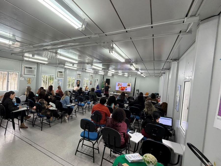 Educação oferece formação em práticas antirracistas e inclusivas