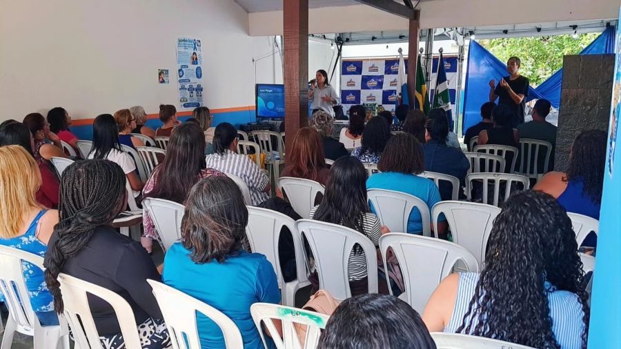 Educação realiza Semana de Práticas Pedagógicas Inclusivas