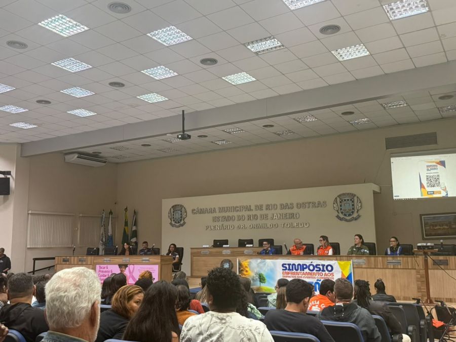 Descrição da foto