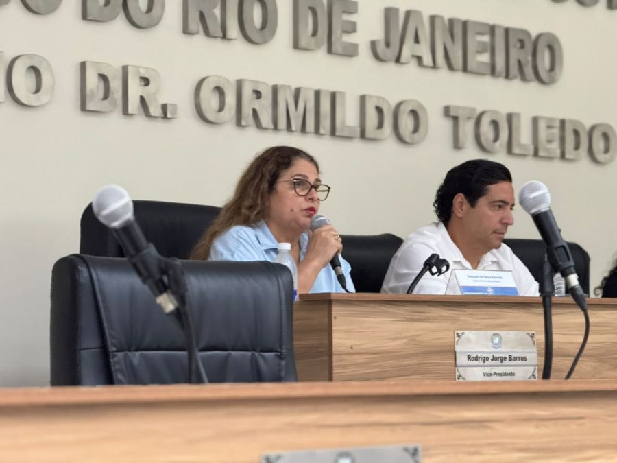 Descrição da foto