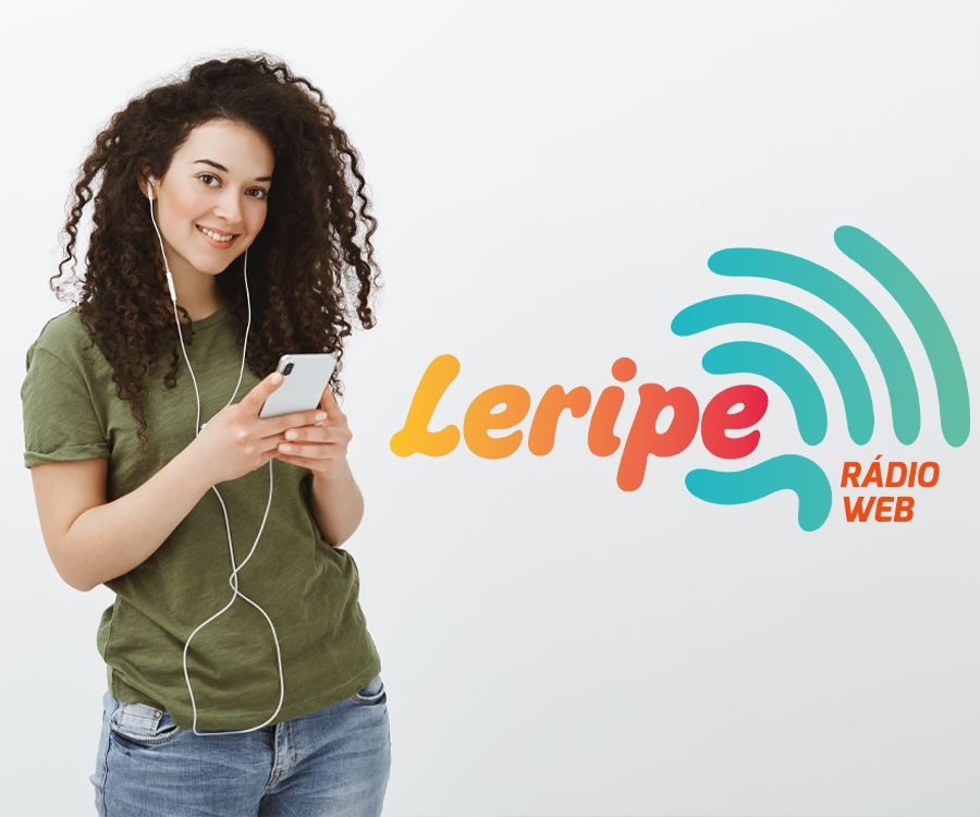 Leripe Rádio Web é novo canal de comunicação da Prefeitura de Rio das Ostras Leripe Rádio Web é novo canal de comunicação da Prefeitura de Rio das Ostras