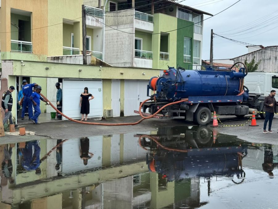Descrição da foto