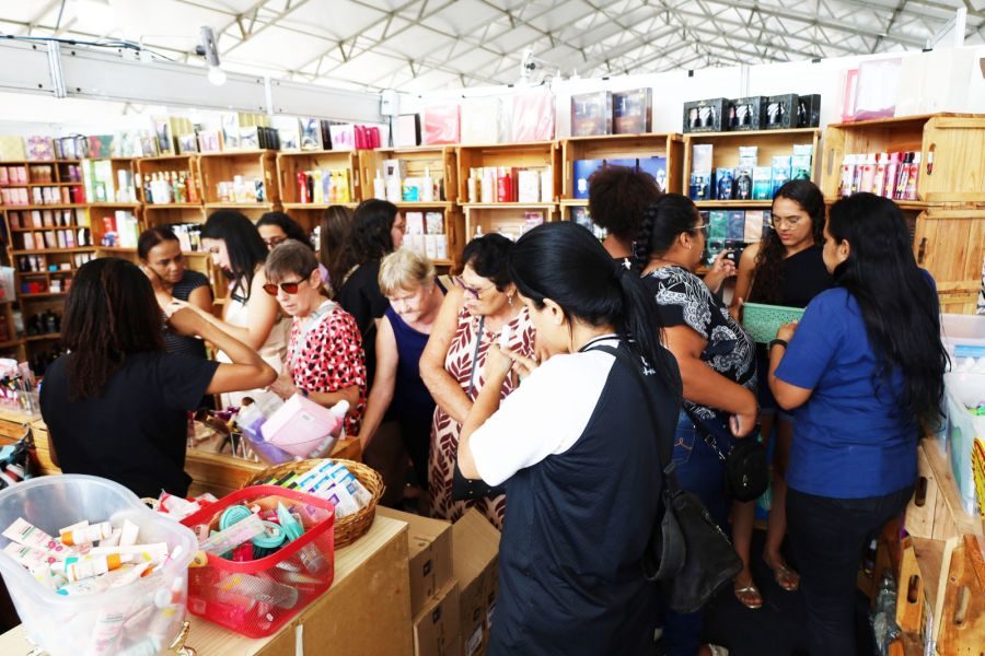 Rio das Ostras Outlet chega a sua 21ª Edição com preços baixos e muitas oportunidades