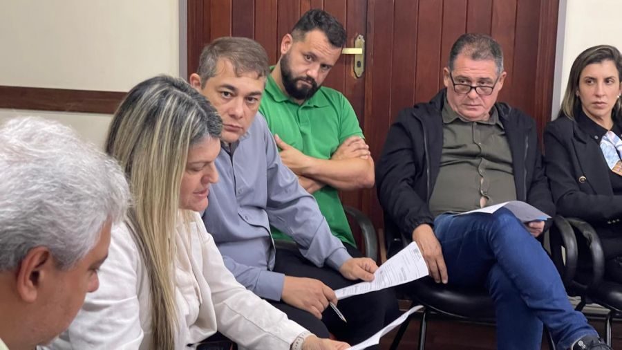 Descrição da foto