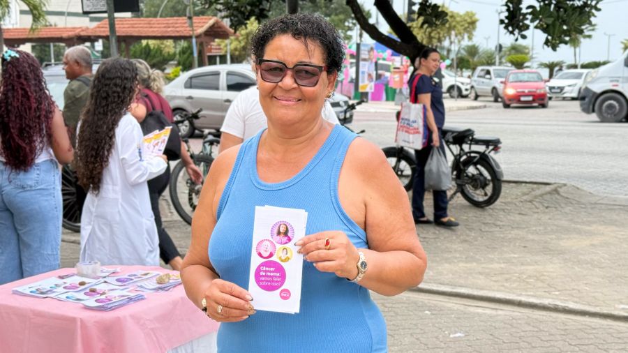 Descrição da foto