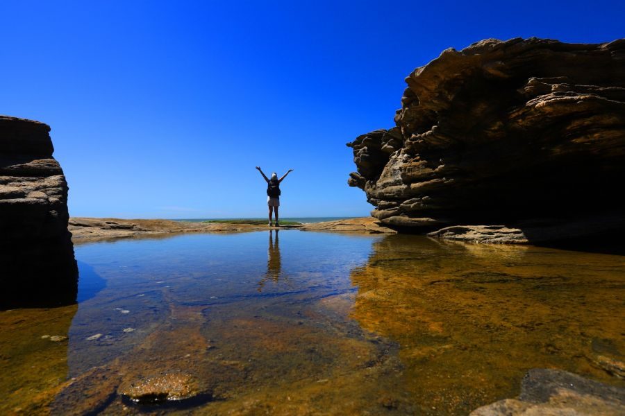 Rio das Ostras lança três roteiros de Walking Tour