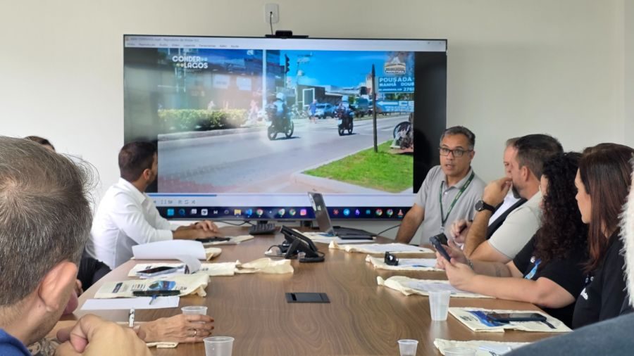Rio das Ostras participa de reunião para fortalecer o turismo regional