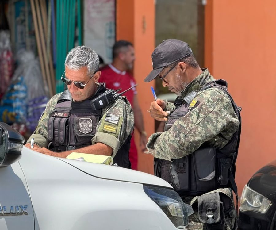 Descrição da foto