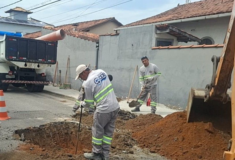 Descrição da foto