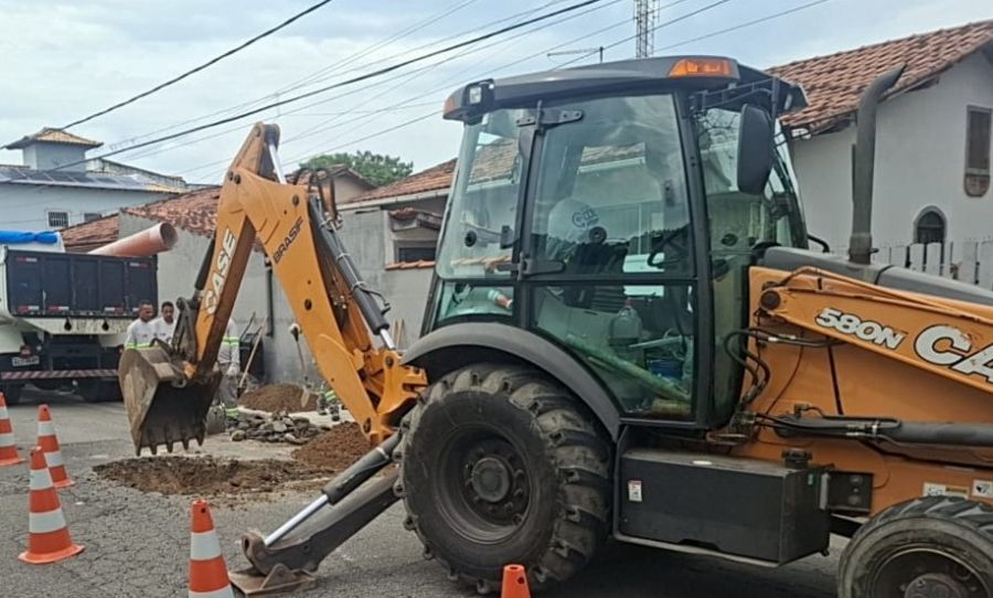 Descrição da foto