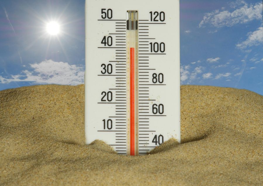 Simpósio sobre Mudanças Climáticas será nesta quinta Simpósio sobre Mudanças Climáticas será nesta quinta