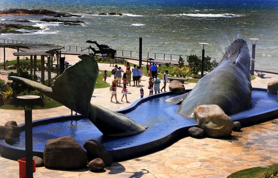 Descrição da foto